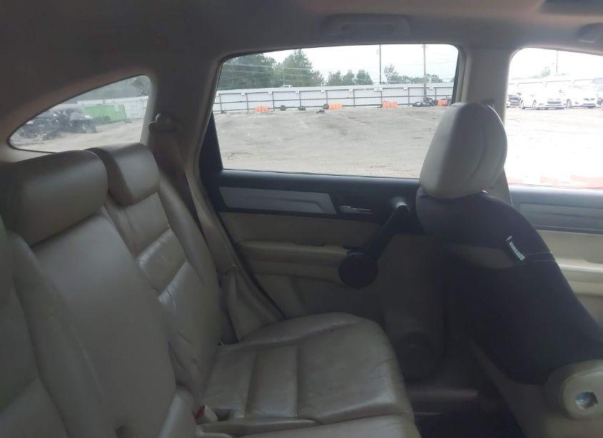 Photo 8 of 2008 Honda Cr-v EX-L (VIN JHLRE38768C051575)