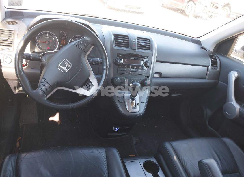 Photo 17 of 2007 Honda Cr-v EX-L (VIN JHLRE38777C001430)