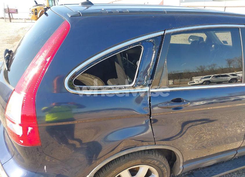 Photo 6 of 2007 Honda Cr-v EX-L (VIN JHLRE38777C001430)