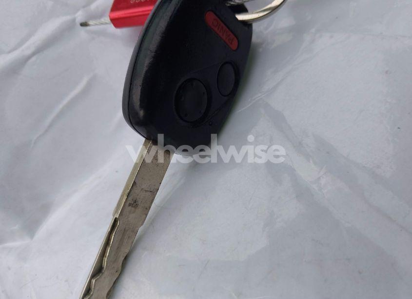 Photo 11 of 2007 Honda Cr-v EX-L (VIN JHLRE38777C041653)