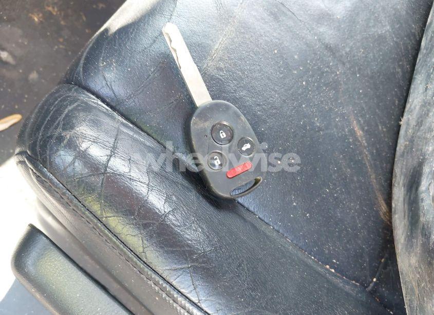 Photo 11 of 2007 Honda Cr-v EX-L (VIN JHLRE38777C067735)