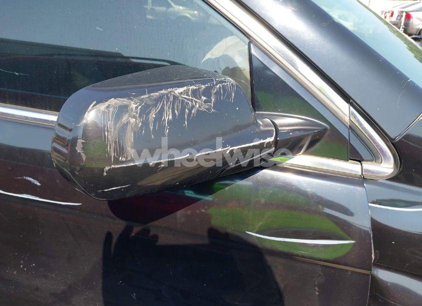 Photo 13 of 2007 Honda Cr-v EX-L (VIN JHLRE38777C067735)