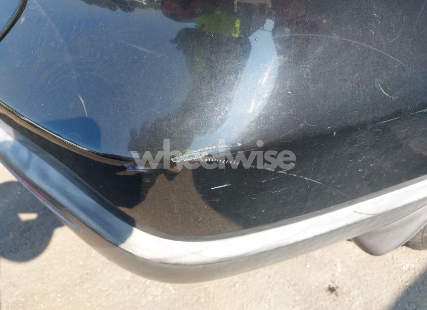 Photo 14 of 2007 Honda Cr-v EX-L (VIN JHLRE38777C067735)