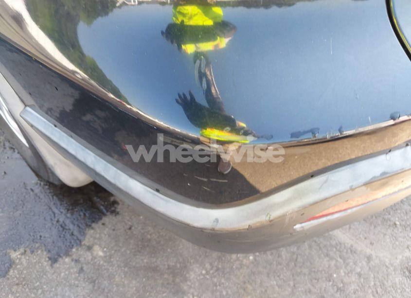 Photo 15 of 2007 Honda Cr-v EX-L (VIN JHLRE38777C067735)