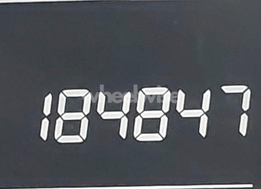 Photo 7 of 2007 Honda Cr-v EX-L (VIN JHLRE38777C079206)