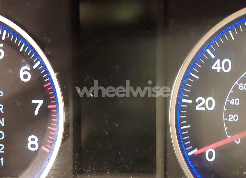 Photo 15 of 2008 Honda Cr-v EX-L (VIN JHLRE38778C017015)