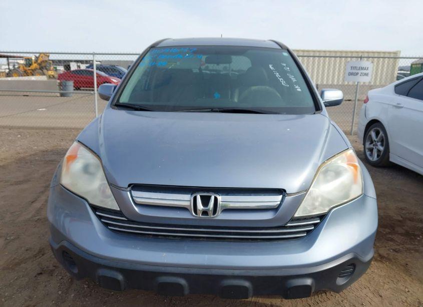 Photo 11 of 2008 Honda Cr-v EX-L (VIN JHLRE38778C055361)