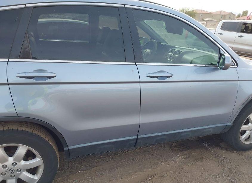 Photo 12 of 2008 Honda Cr-v EX-L (VIN JHLRE38778C055361)