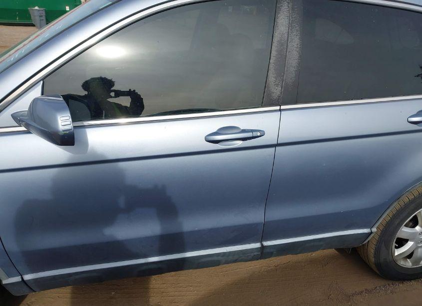 Photo 13 of 2008 Honda Cr-v EX-L (VIN JHLRE38778C055361)