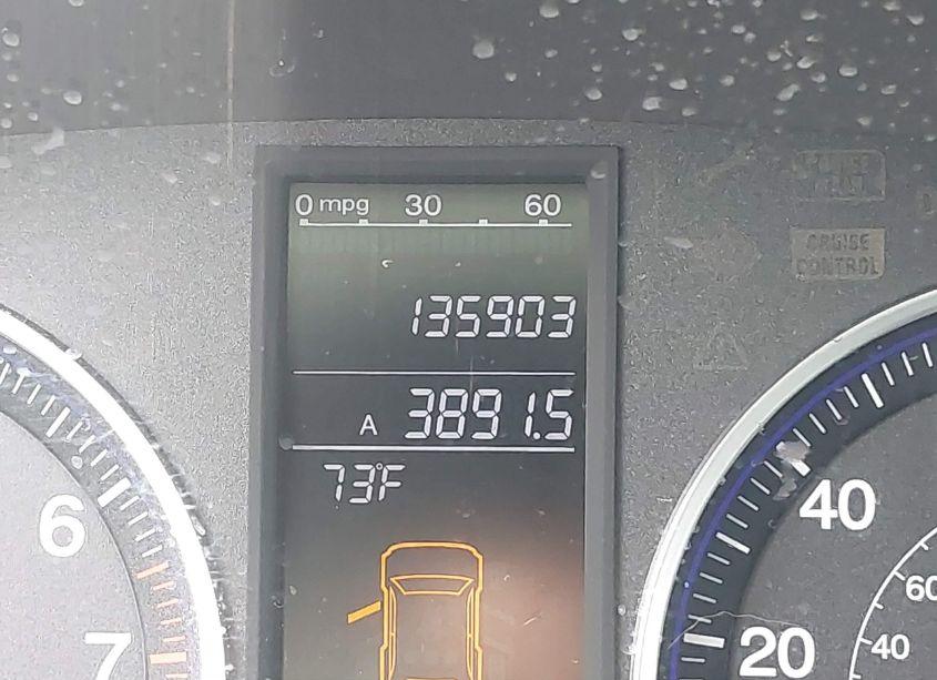 Photo 14 of 2008 Honda Cr-v EX-L (VIN JHLRE38778C055361)