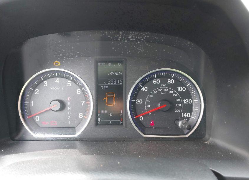 Photo 7 of 2008 Honda Cr-v EX-L (VIN JHLRE38778C055361)