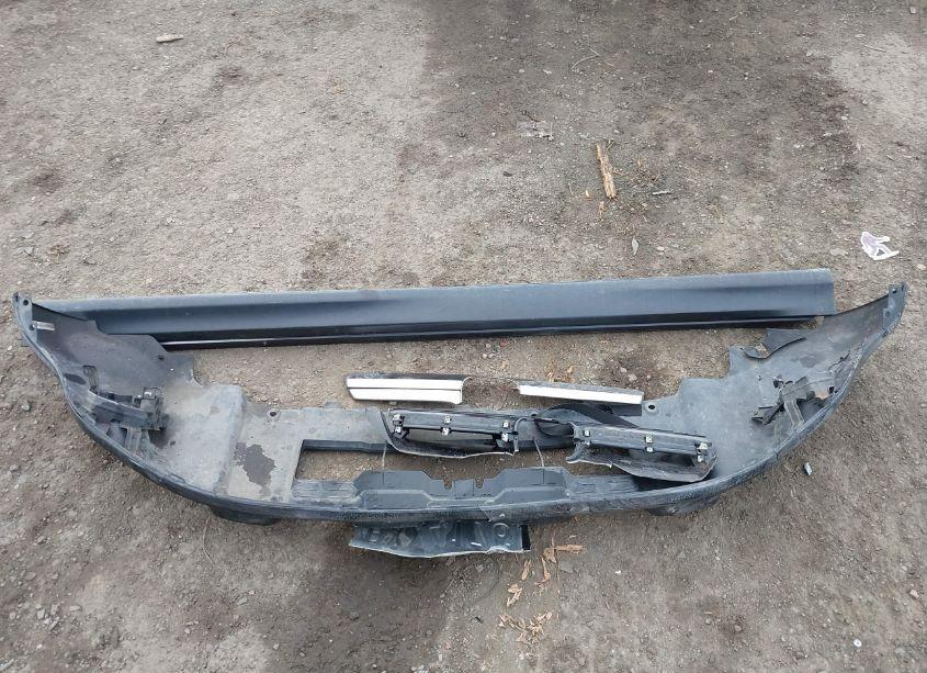 Photo 12 of 2007 Honda Cr-v EX-L (VIN JHLRE38787C006149)