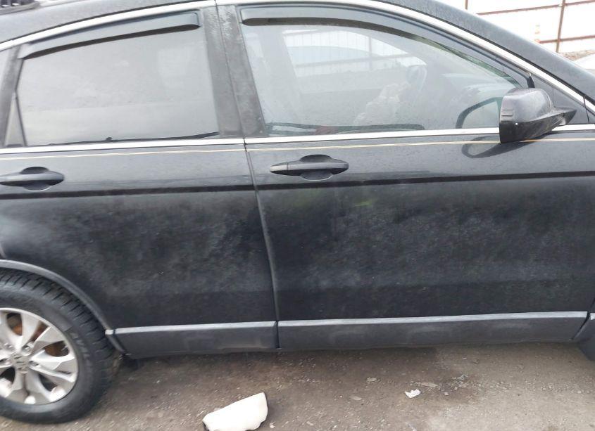 Photo 14 of 2007 Honda Cr-v EX-L (VIN JHLRE38787C006149)