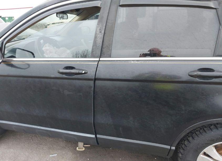 Photo 15 of 2007 Honda Cr-v EX-L (VIN JHLRE38787C006149)