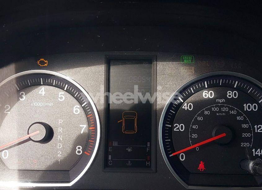 Photo 15 of 2007 Honda Cr-v EX-L (VIN JHLRE38787C053777)