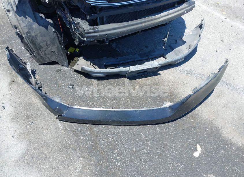 Photo 12 of 2008 Honda Cr-v EX-L (VIN JHLRE38788C040965)