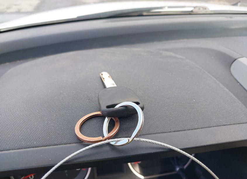 Photo 11 of 2007 Honda Cr-v EX-L (VIN JHLRE38797C009027)