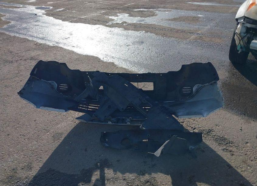 Photo 12 of 2007 Honda Cr-v EX-L (VIN JHLRE38797C009027)