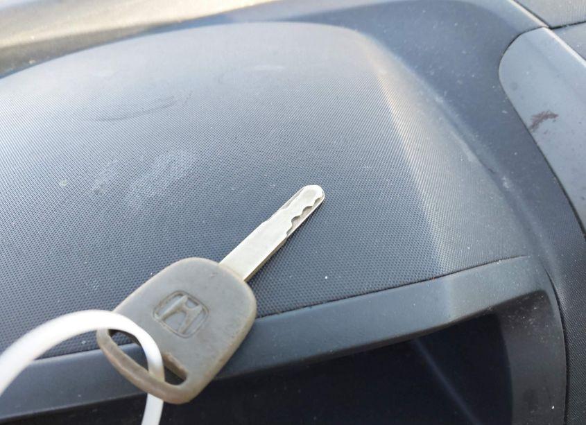 Photo 11 of 2007 Honda Cr-v EX-L (VIN JHLRE38797C059684)