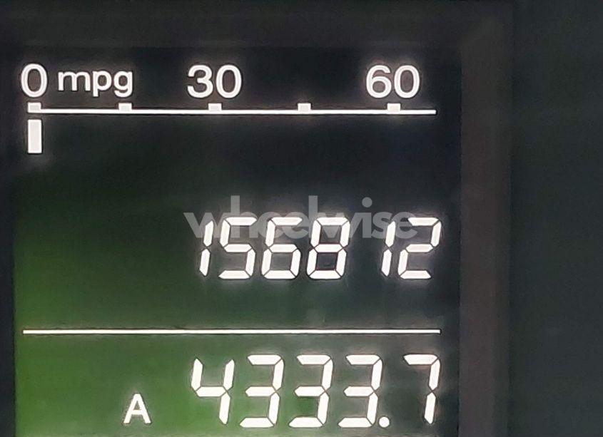 Photo 7 of 2007 Honda Cr-v EX-L (VIN JHLRE38797C067283)