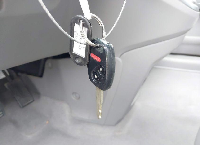 Photo 11 of 2008 Honda Cr-v EX-L (VIN JHLRE38798C030753)