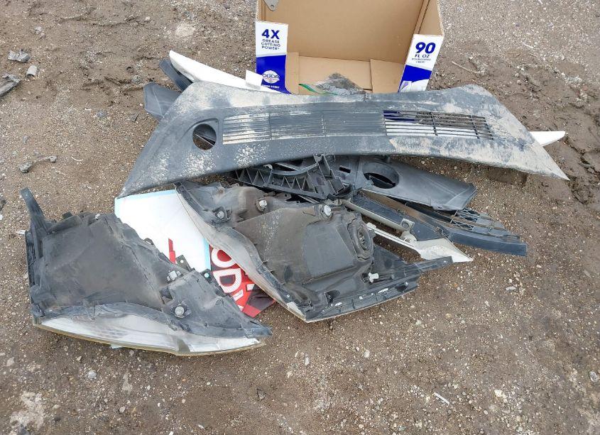 Photo 12 of 2008 Honda Cr-v EX-L (VIN JHLRE38798C030753)