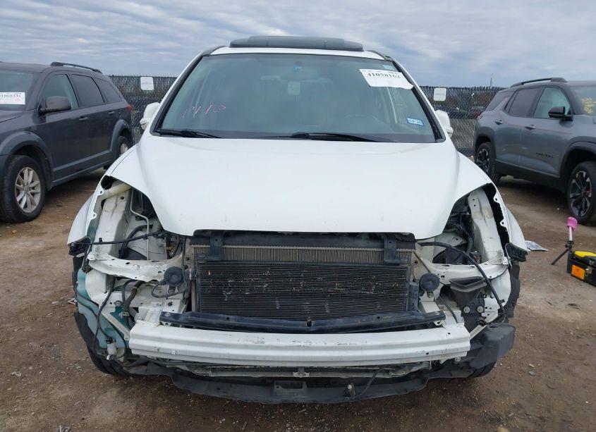 Photo 13 of 2008 Honda Cr-v EX-L (VIN JHLRE38798C030753)