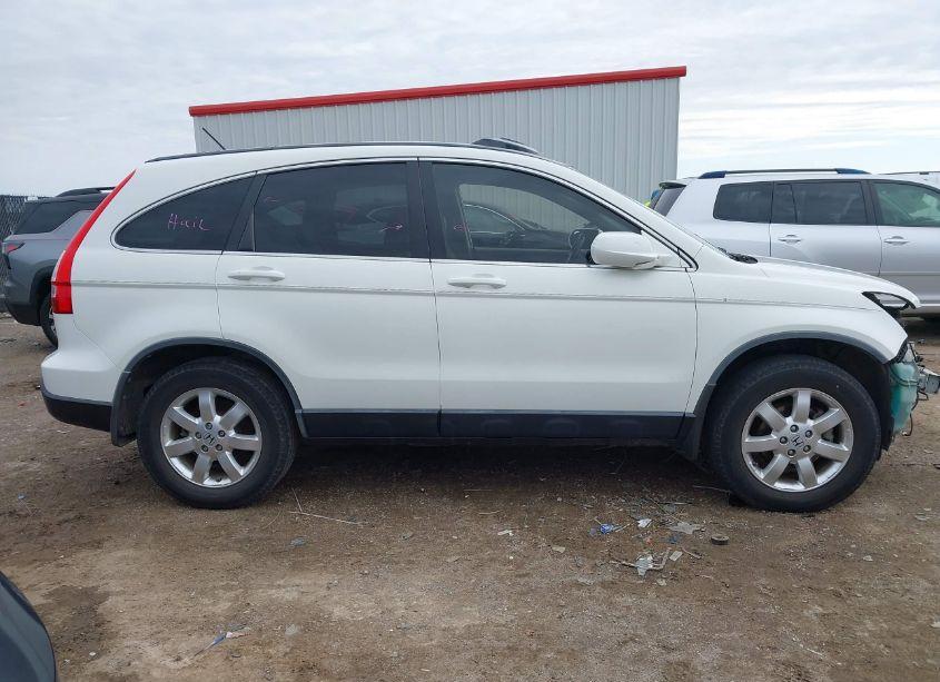 Photo 14 of 2008 Honda Cr-v EX-L (VIN JHLRE38798C030753)