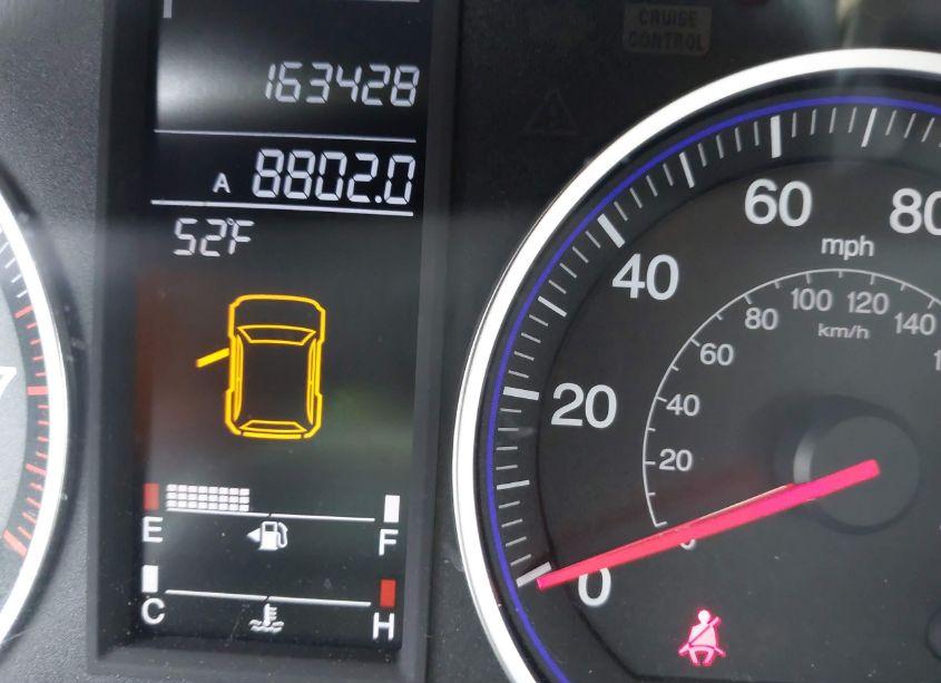 Photo 16 of 2008 Honda Cr-v EX-L (VIN JHLRE38798C030753)