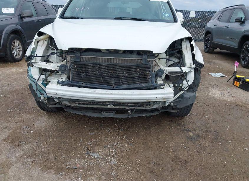 Photo 6 of 2008 Honda Cr-v EX-L (VIN JHLRE38798C030753)
