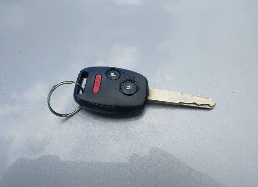 Photo 11 of 2008 Honda Cr-v EX-L (VIN JHLRE38798C045088)