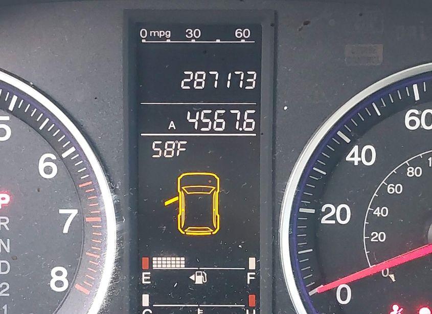 Photo 15 of 2008 Honda Cr-v EX-L (VIN JHLRE38798C045088)