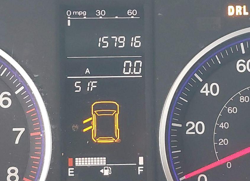 Photo 15 of 2008 Honda Cr-v EX-L (VIN JHLRE38798C049996)