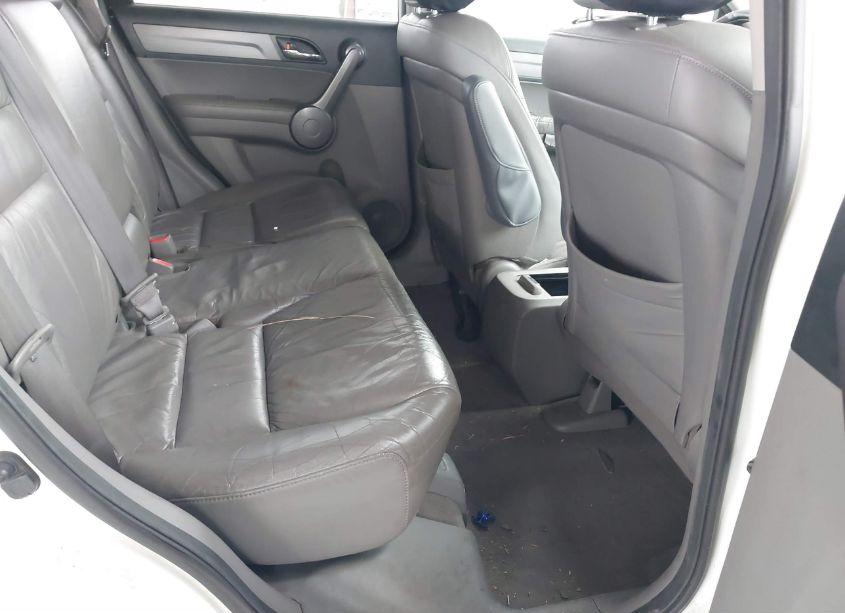 Photo 8 of 2008 Honda Cr-v EX-L (VIN JHLRE38798C049996)