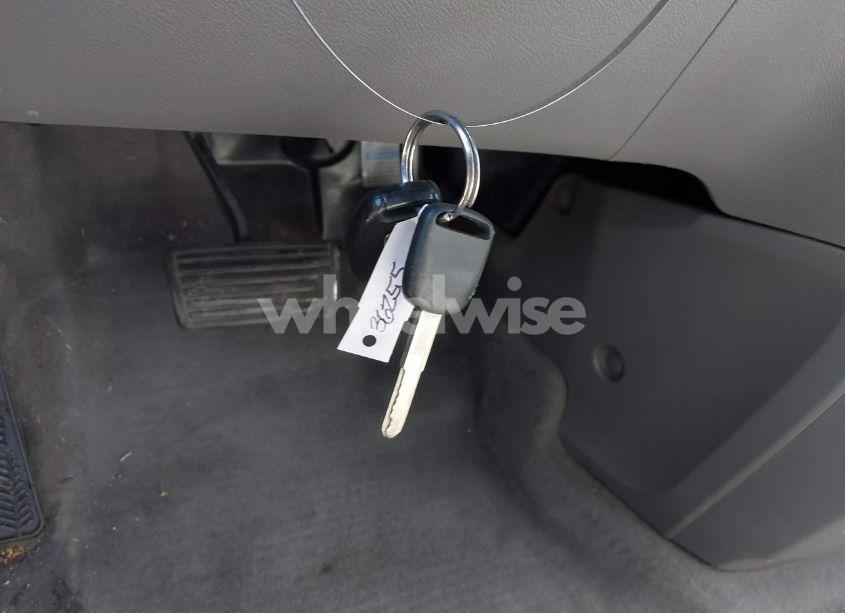 Photo 11 of 2008 Honda Cr-v EX-L (VIN JHLRE38798C051070)