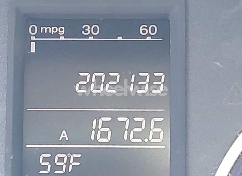 Photo 15 of 2008 Honda Cr-v EX-L (VIN JHLRE38798C051070)