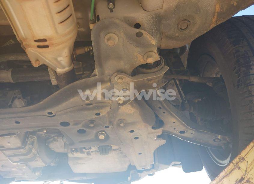 Photo 18 of 2008 Honda Cr-v EX-L (VIN JHLRE38798C051070)