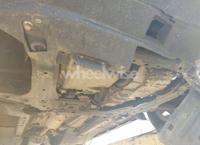 Photo 19 of 2008 Honda Cr-v EX-L (VIN JHLRE38798C051070)