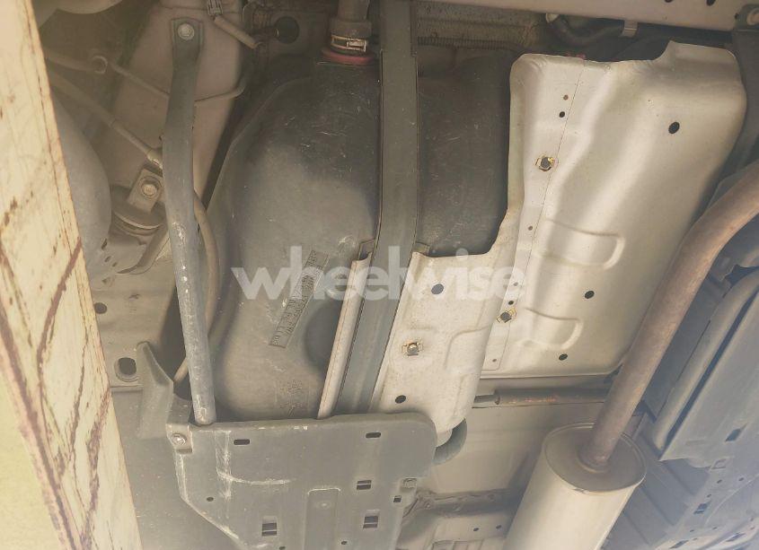 Photo 21 of 2008 Honda Cr-v EX-L (VIN JHLRE38798C051070)