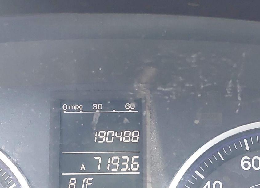 Photo 15 of 2007 Honda Cr-v EX-L (VIN JHLRE387X7C033174)