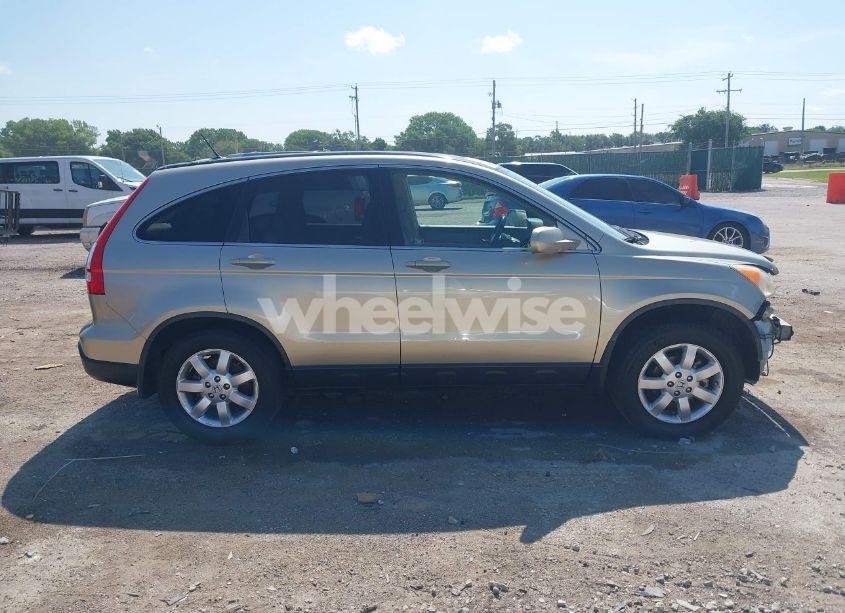 Photo 14 of 2007 Honda Cr-v EX-L (VIN JHLRE387X7C038133)
