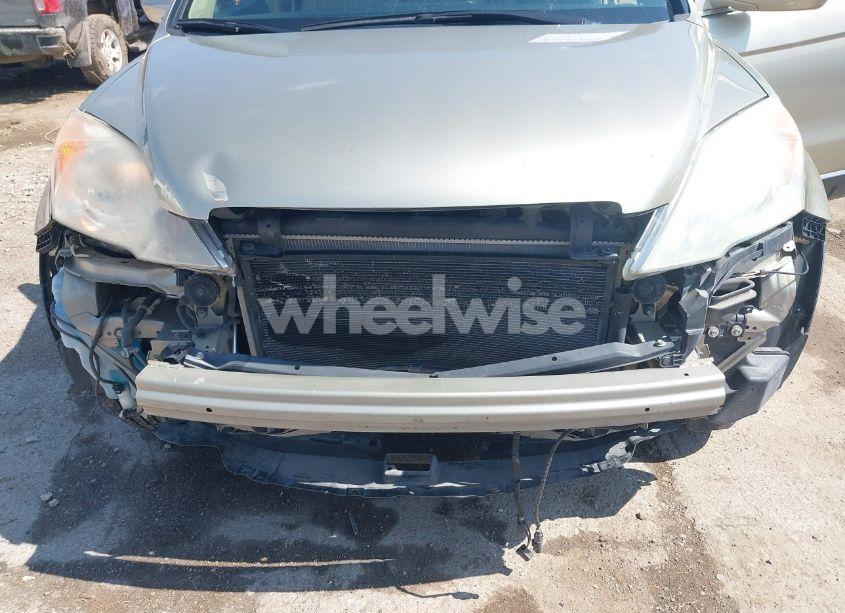 Photo 6 of 2007 Honda Cr-v EX-L (VIN JHLRE387X7C038133)