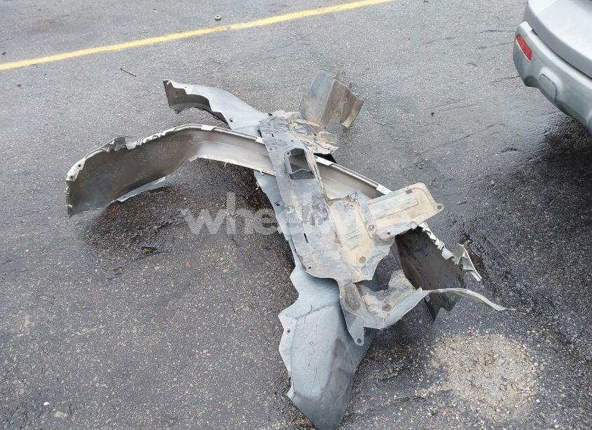 Photo 12 of 2007 Honda Cr-v EX-L (VIN JHLRE387X7C039895)