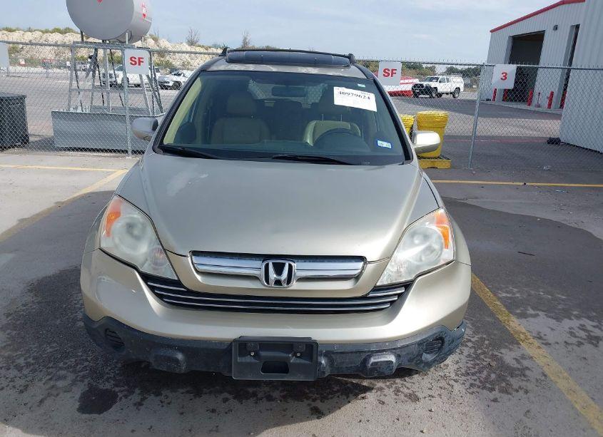 Photo 12 of 2008 Honda Cr-v EX-L (VIN JHLRE387X8C034617)