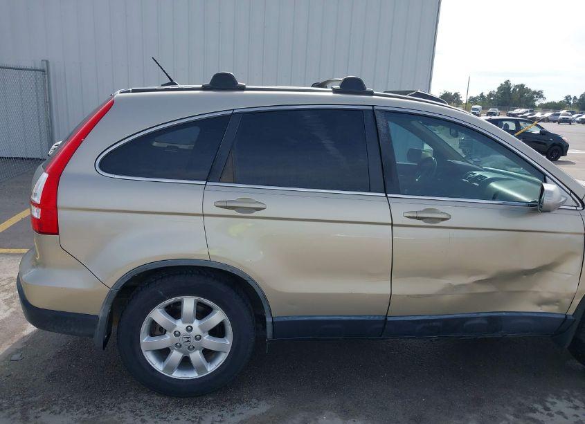Photo 17 of 2008 Honda Cr-v EX-L (VIN JHLRE387X8C034617)
