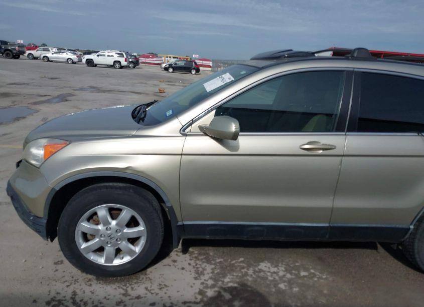 Photo 19 of 2008 Honda Cr-v EX-L (VIN JHLRE387X8C034617)