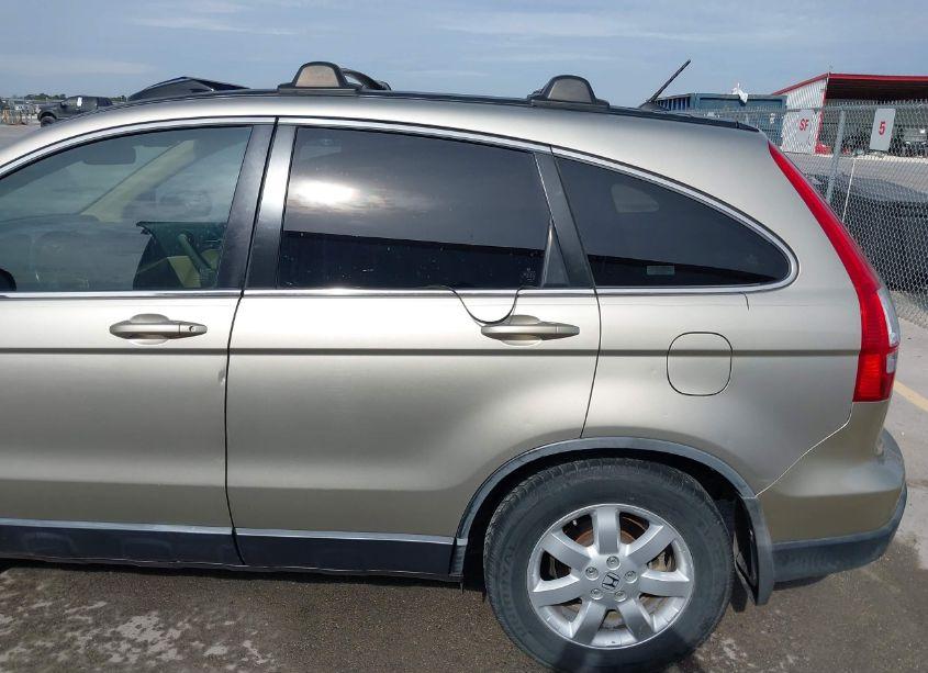 Photo 20 of 2008 Honda Cr-v EX-L (VIN JHLRE387X8C034617)