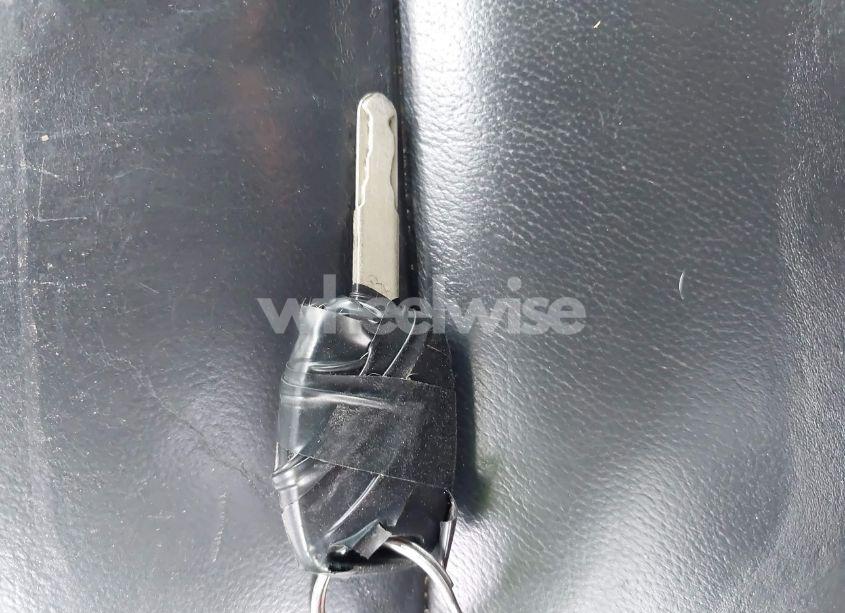 Photo 11 of 2008 Honda Cr-v EX-L (VIN JHLRE387X8C039770)