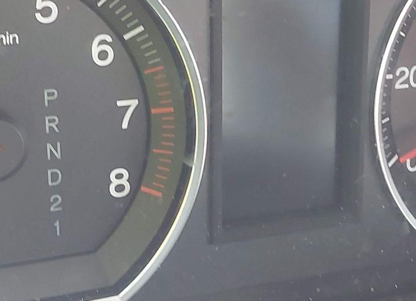 Photo 14 of 2008 Honda Cr-v EX-L (VIN JHLRE387X8C042989)