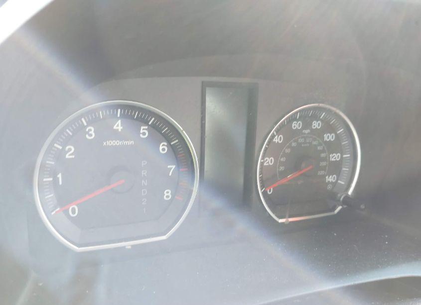 Photo 7 of 2008 Honda Cr-v EX-L (VIN JHLRE387X8C042989)